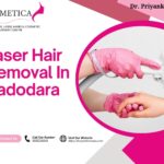 Best Laser Hair Removal In Vadodara